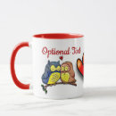 Search for owl couple mugs Birds
