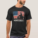 Search for vintage tractor tshirts Work