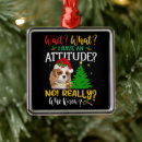 Search for cavalier king charles spaniel ornaments Funny