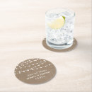 Search for string coasters Elegant