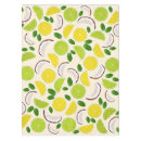 Search for lemon lime tablecloths Lemonade