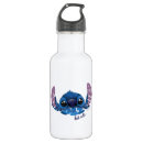 Search for stitch water bottles Disney