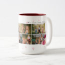 Search for floral collage mugs Grandma