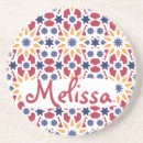 Recherche de motif marocain dessous de verres Nom