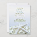 Recherche de seaside invitations Moderne