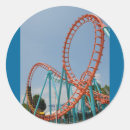 Search for roller coaster stickers Fun