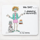 Recherche de 50 ans tapis souris Pour elle