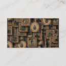 Search for history business cards Ancestry
