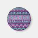Search for tribal pattern magnets African