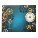 Recherche de steampunk blocsnotes Antique