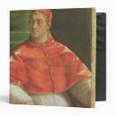 Search for del binders Portrait