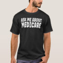 Search for medicare tshirts Ask