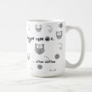 Search for white owl mugs Bird