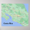 Recherche de le costa rica posters Pays