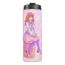 Search for anime travel mugs Kawaii