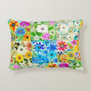 Search for patchwork quilt pillows Yellow