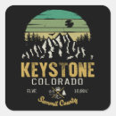 Recherche de skieur autocollants Vacances