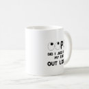 Search for did i say that mugs Humour