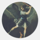 Search for michaels stickers Saint michael