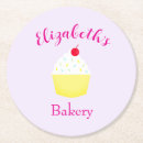 Recherche de cupcakes dessous de verres Pour enfants
