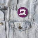 Search for sew buttons Sewing machine
