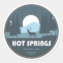 Recherche de hot stuff autocollants Camping
