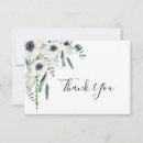 Search for anemones cards Elegant