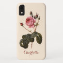Search for blooming rose iphone cases Nature