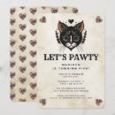 Search for tattoo party invitations Hearts