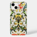 Recherche de vintage floral design iphone cases Chic