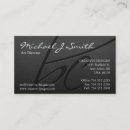 Search for bcs business cards Modern