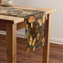 Search for woodland table runners Cottagecore