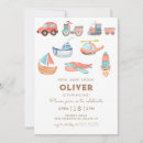Search for honk honk invitations Transportation