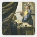 Search for vermeer stickers Jan