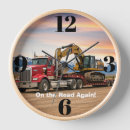 Search for digger art Truck