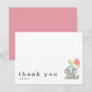 Search for pink elephant invitations Modern