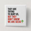 Search for environmental activist buttons Science