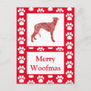 Recherche de whippet cartes postales Lunette