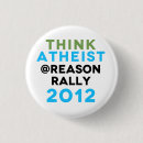 Recherche de athée badges Raison