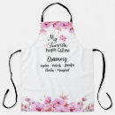 Search for grammie aprons For her