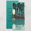 Recherche de la nuit des filles invitations Fête d'anniversaire