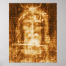 Search for santa and jesus posters Catholic