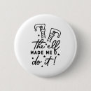 Search for elf christmas buttons Santa
