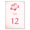 Search for sunset wedding table cards Beach