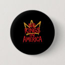 Search for creative art buttons Usa