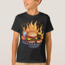 Search for grilling kids tshirts Cookout