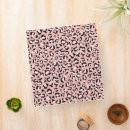Search for wild animals avery binders Leopard spots