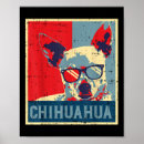 Search for chihuahua posters Vintage
