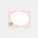 Search for elephant post it notes Grey