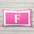 Search for hot pink pillows Modern